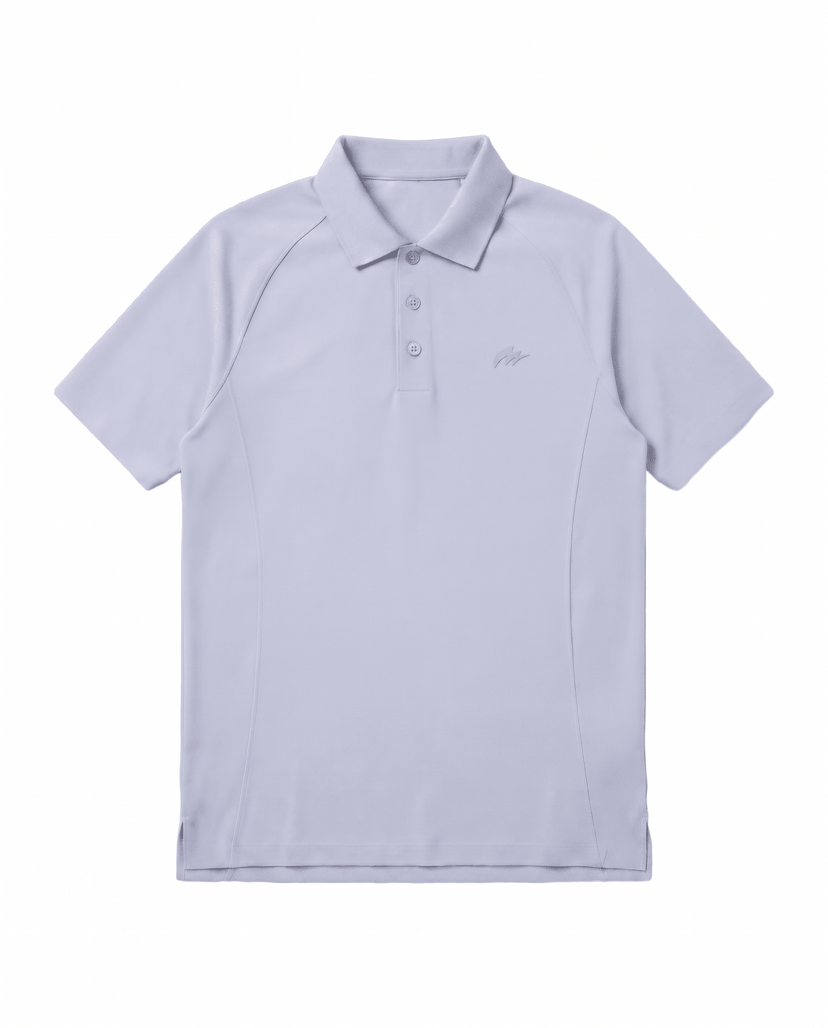 Quiet Please Performance Piqué Polo - Miracles Golf