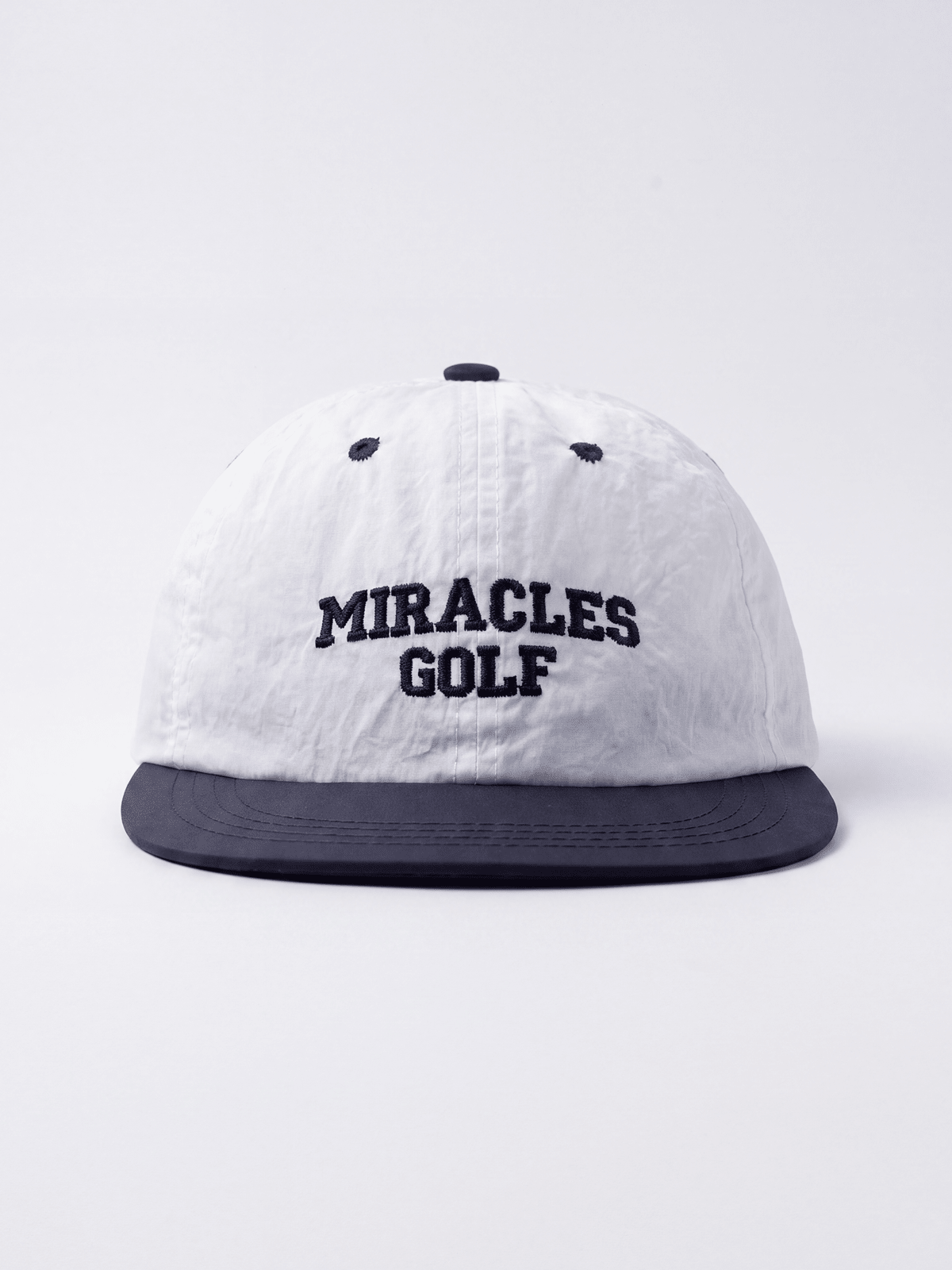 The Crinkle Cap - Miracles Golf