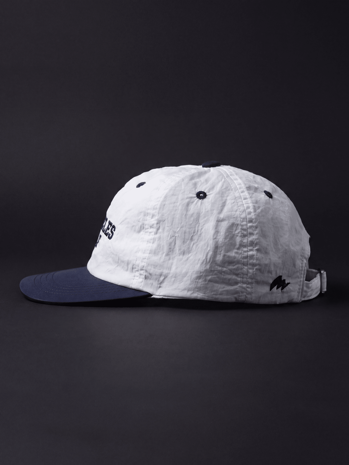 The Crinkle Cap - Miracles Golf
