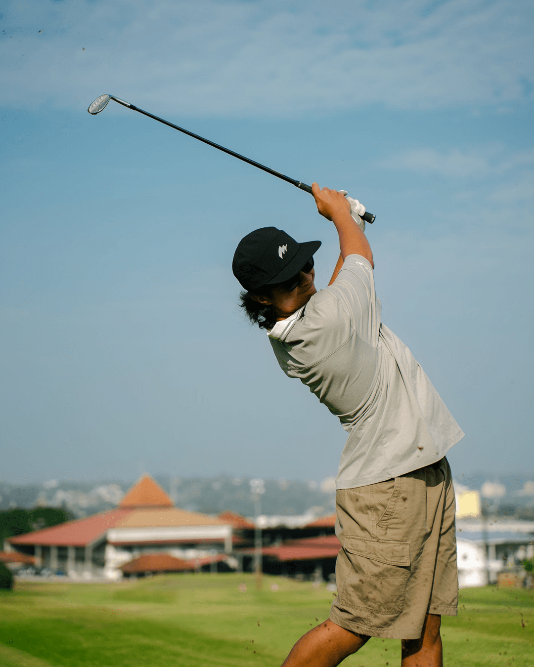Performance - Miracles Golf