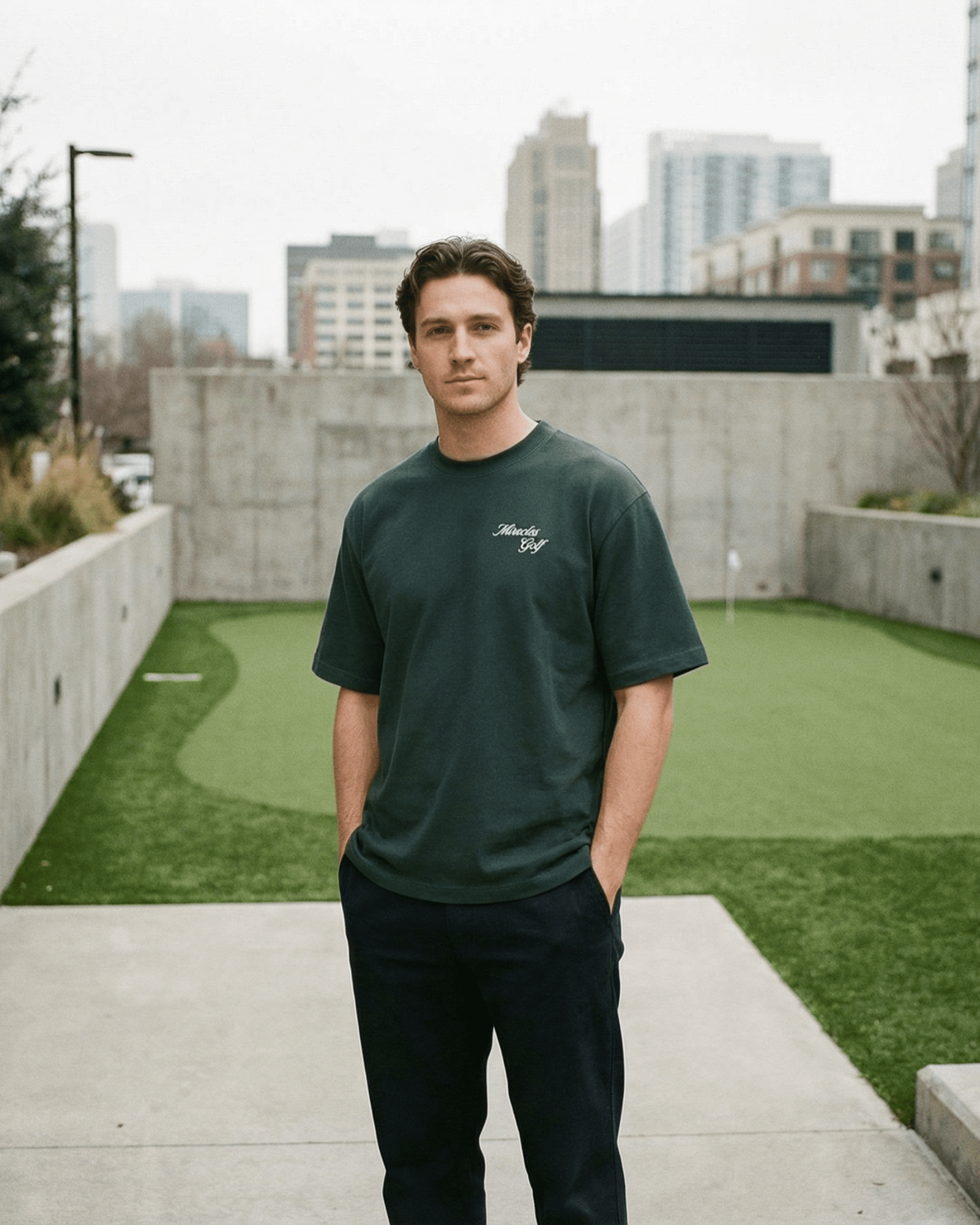 Bundle Deals - Miracles Golf