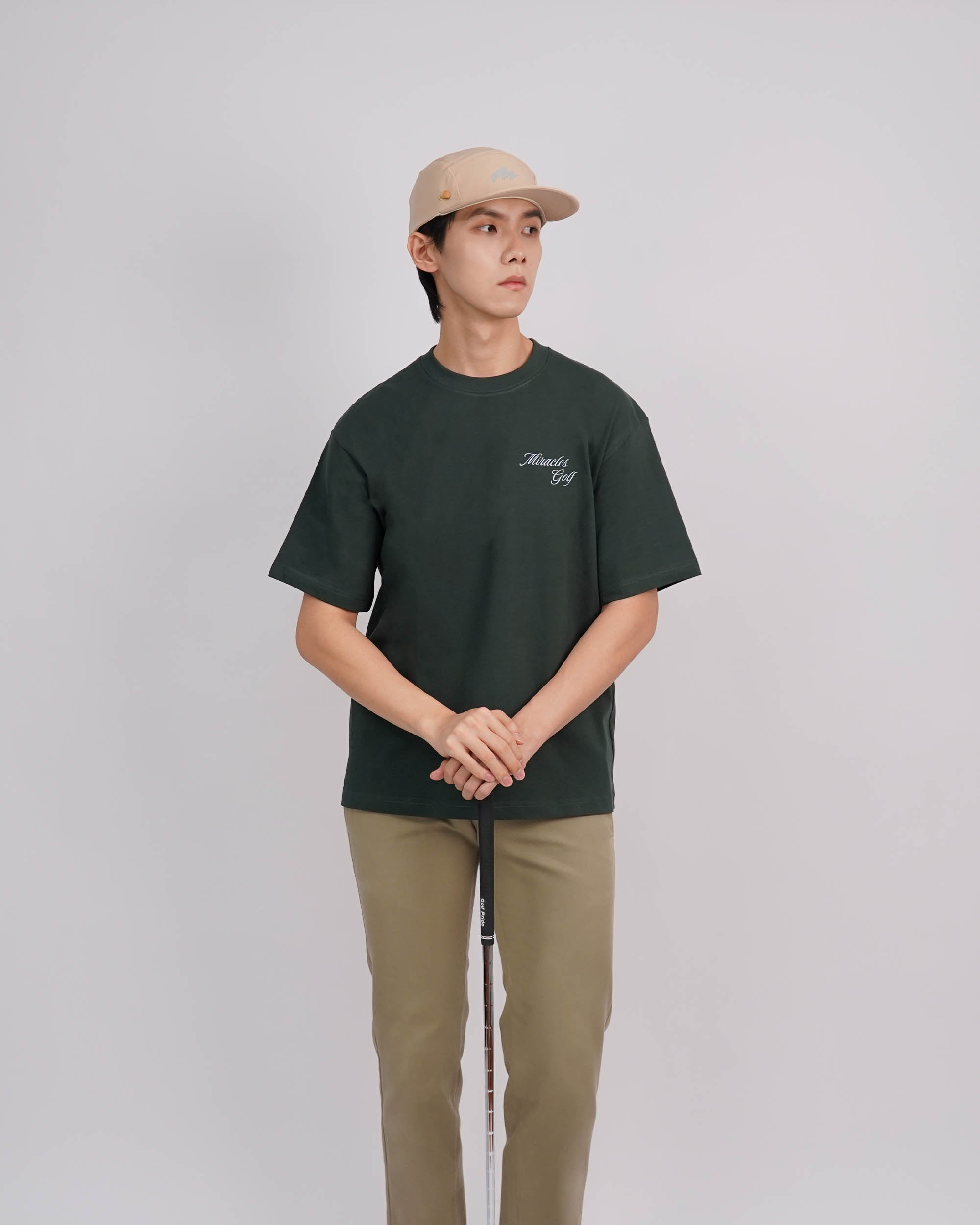 Lifestyle - Miracles Golf