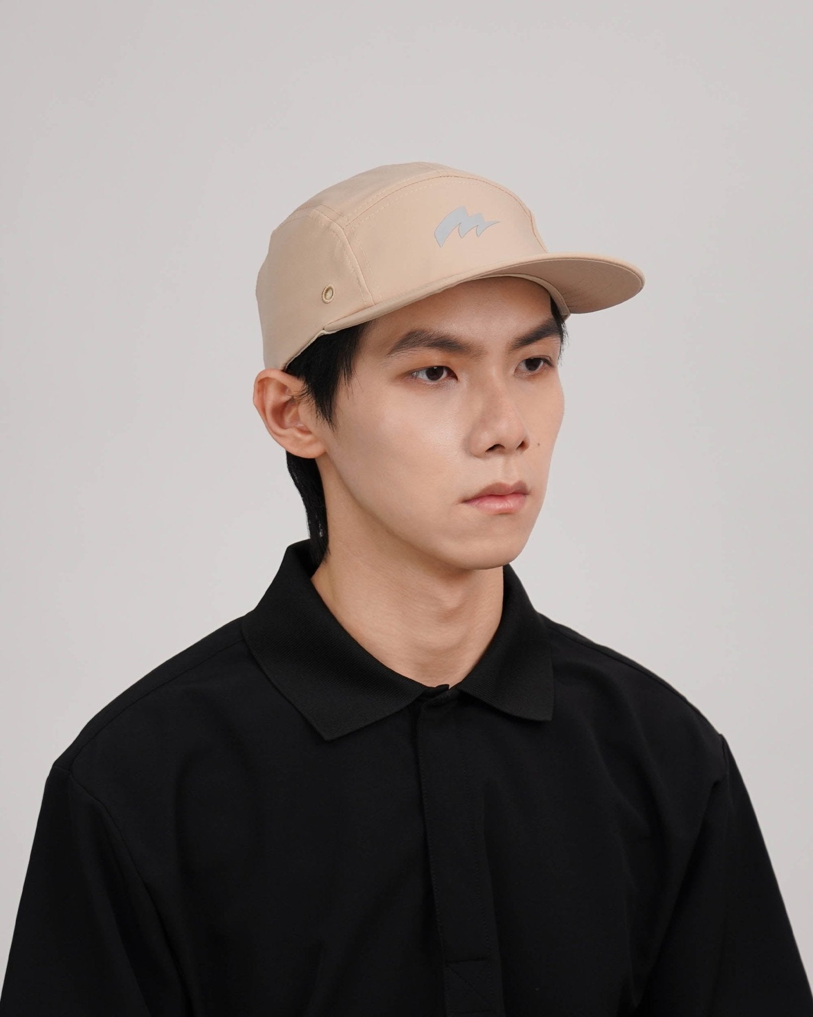 Fairway Five 5 Panel Cap - Miracles Golf