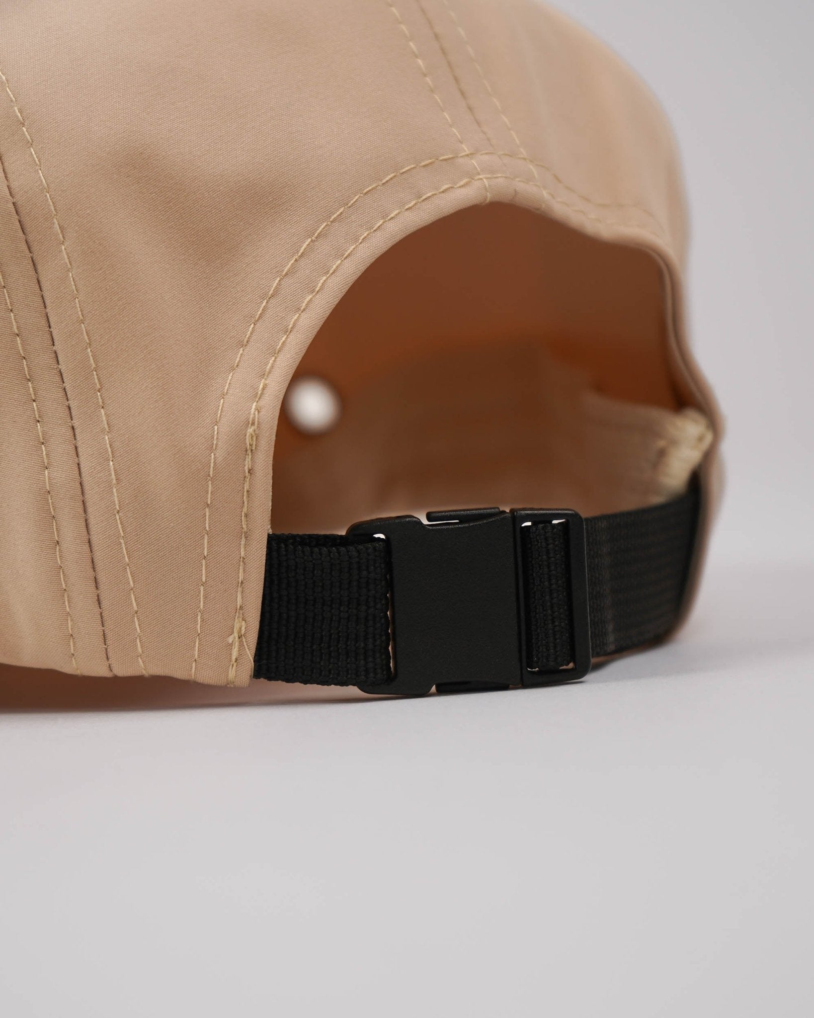 Fairway Five 5 Panel Cap - Miracles Golf