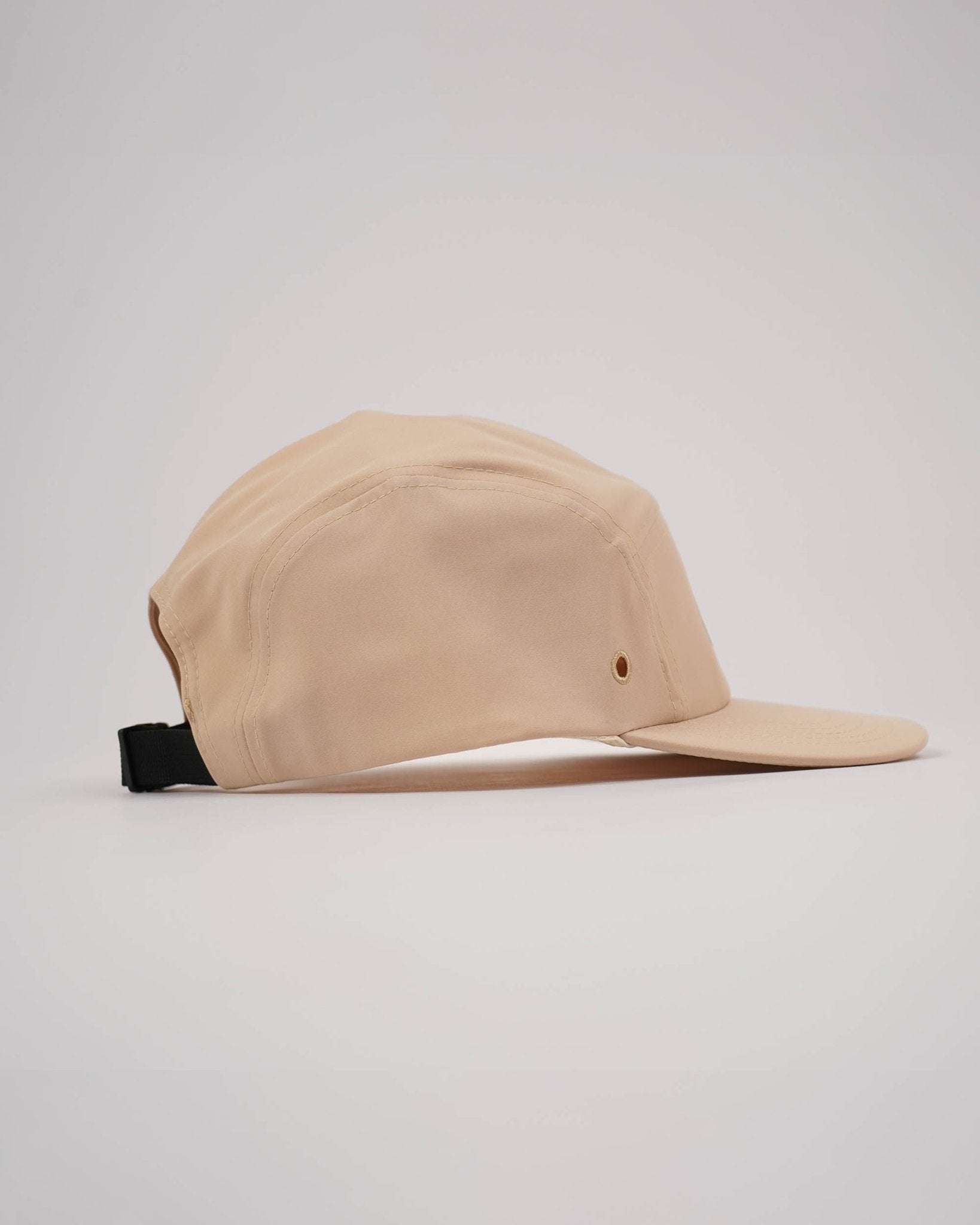 Fairway Five 5 Panel Cap - Miracles Golf