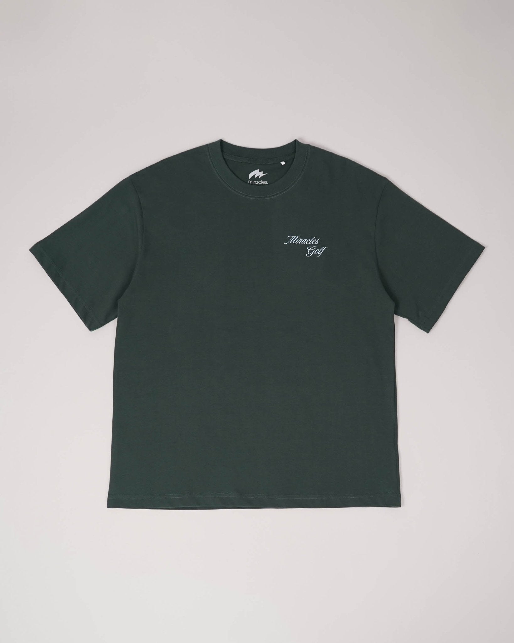 Members Only T-Shirt - Miracles Golf