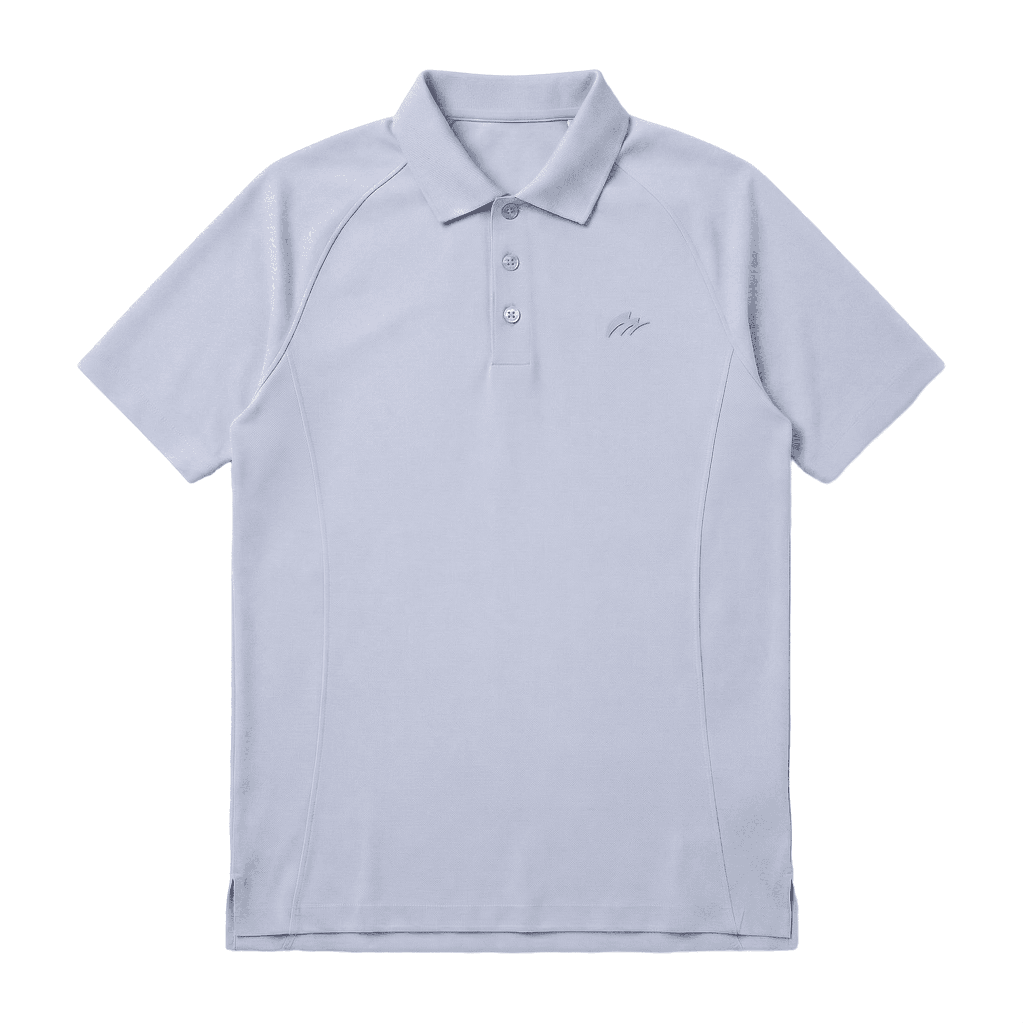 Quiet Please Performance Piqué Polo - Miracles Golf