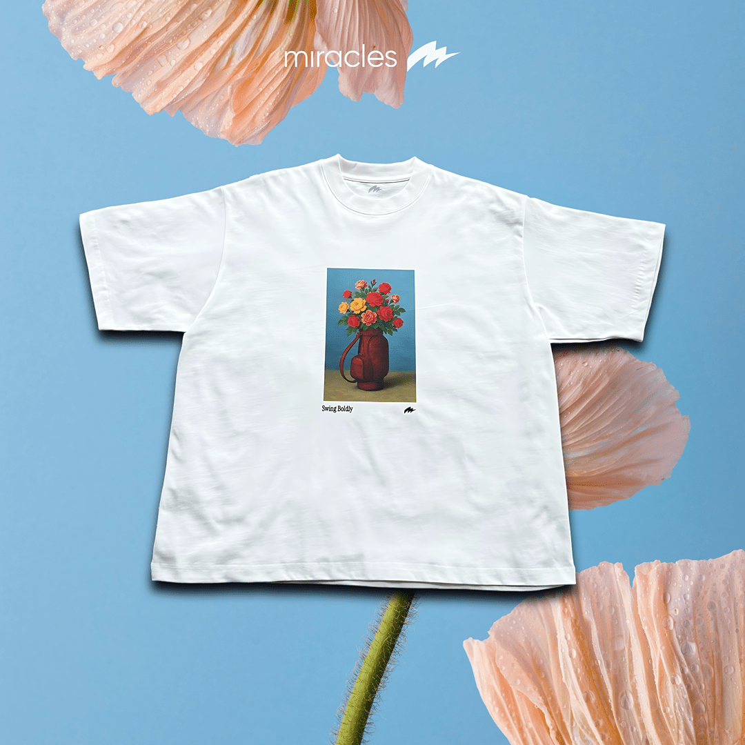 Swing Boldly Couple Bundle - Miracles Golf